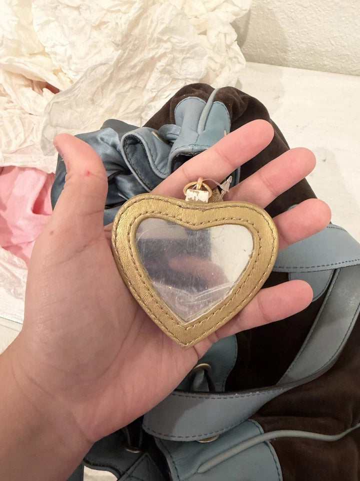 Vintage Juicy Couture Daydreamer Bag