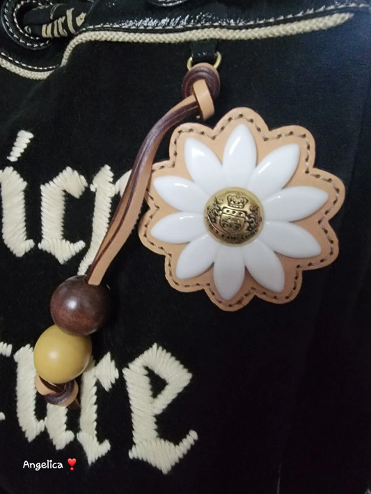 Juicy Couture Black Daisy Daydreamer Set