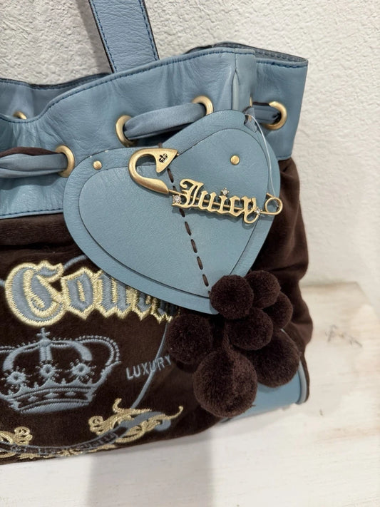 Vintage Juicy Couture Daydreamer Bag