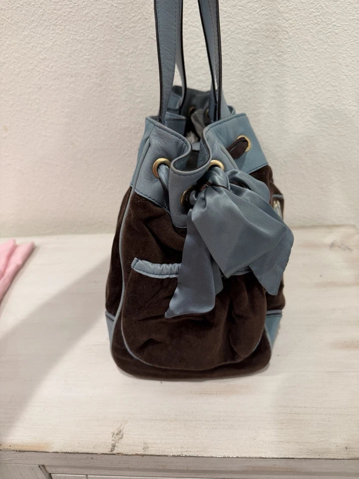 Vintage Juicy Couture Daydreamer Bag