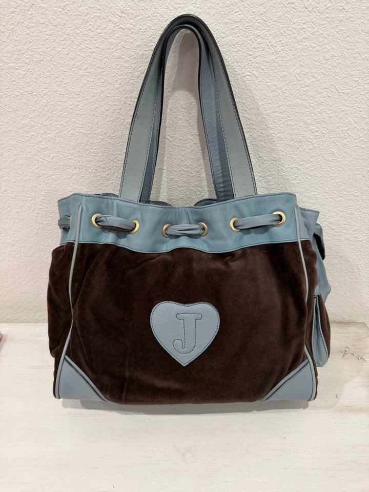 Vintage Juicy Couture Daydreamer Bag