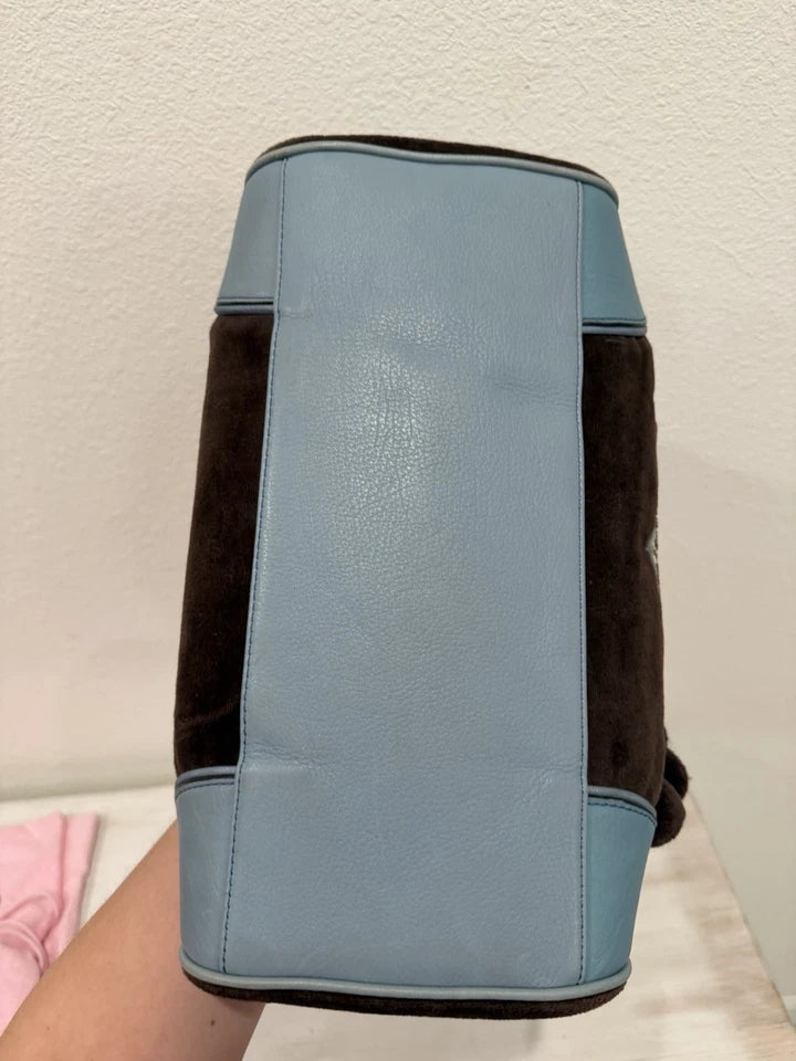 Vintage Juicy Couture Daydreamer Bag